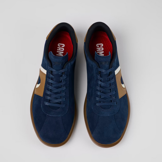 Pelotas Soller Mens Sneakers (dark blue)