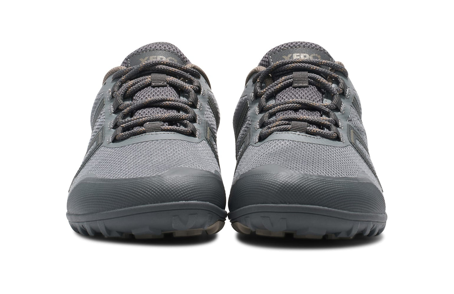 Men Sneakers Mesa Trail WP (steel gray/asphalt)
