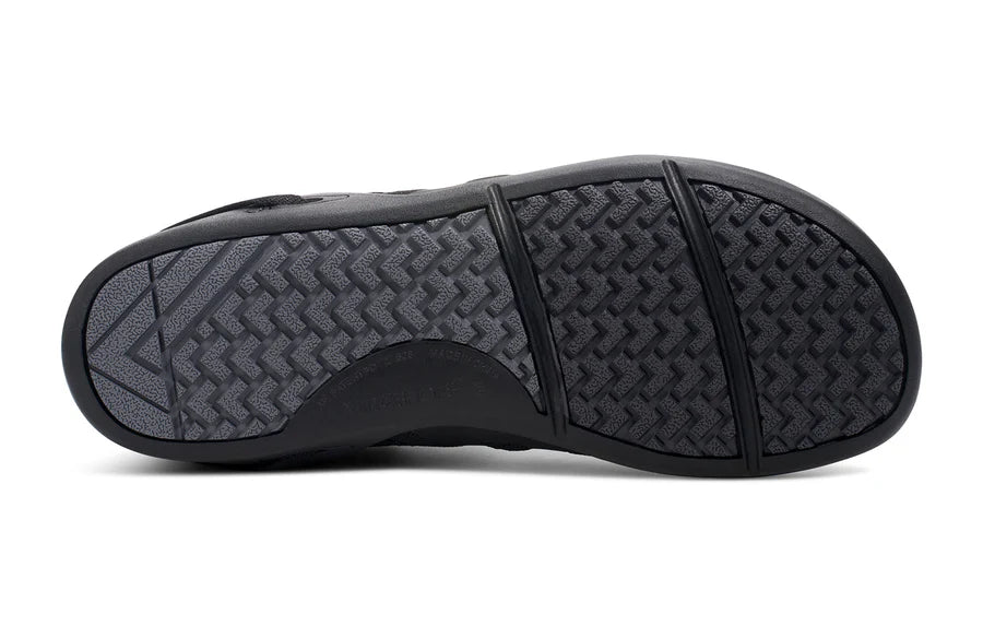 Prio Neo Athleisure shoes (black)