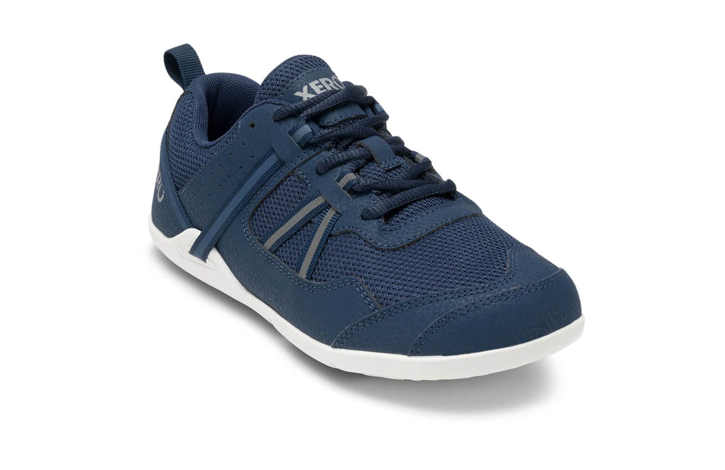 Xero Barefoot Women Sneakers Prio (insignia blue)