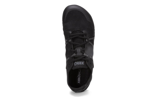 Men Sneakers Speed Force II (all black)