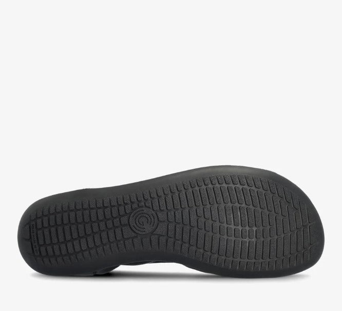 GROUNDIES® Lily 3.0 Women Ballerinas (black)