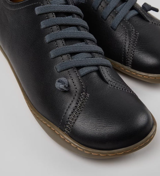 Peu Womens Shoes (black)