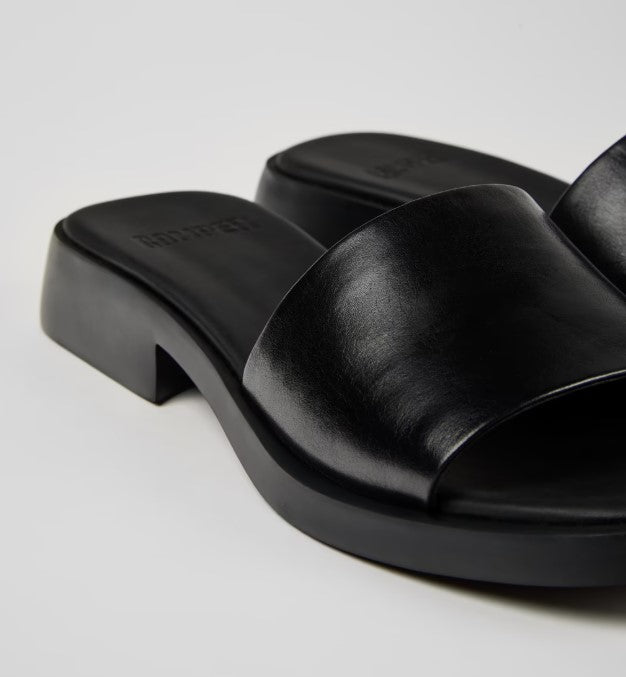 Dana Womens Sandals (black)