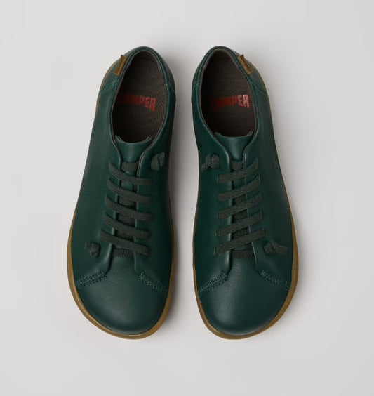 Peu Womens Shoes (green)