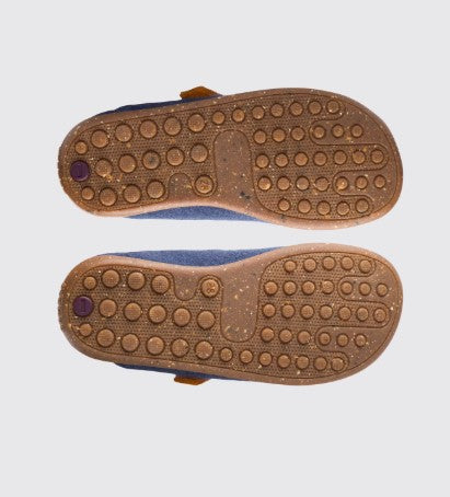 Twins slippers