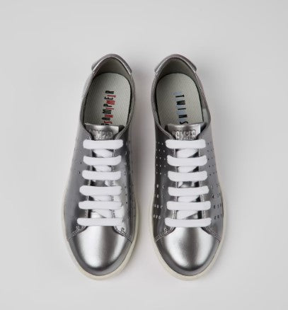 Twins Uno Womens Sneakers (grey)