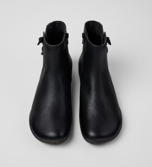 Peu Cami Ankle Boots (black)
