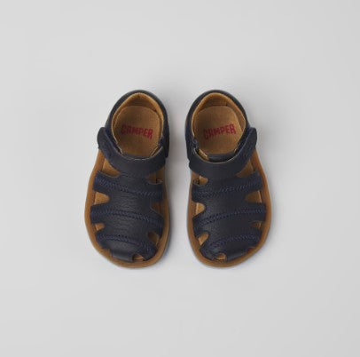 Bicho Sandals For Kids (navy)