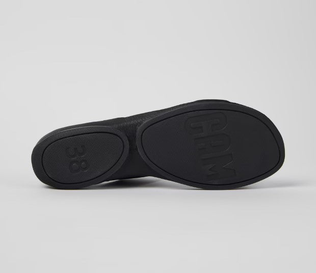 Right Womens Sandals (black)
