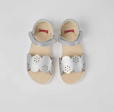 Miko Sandals For Kids (gray)