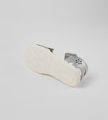Miko Sandals For Kids (gray)