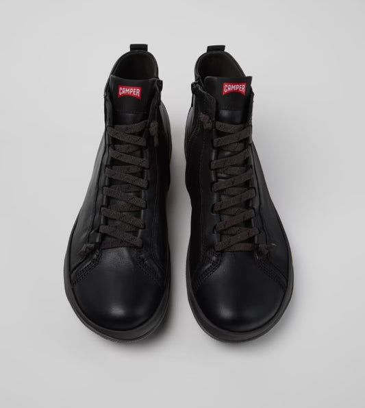 Peu Pista GM Ankle Boots (black)