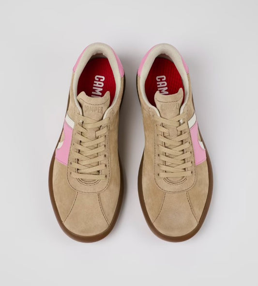 Pelotas Soller Womens Sneakers (beige)