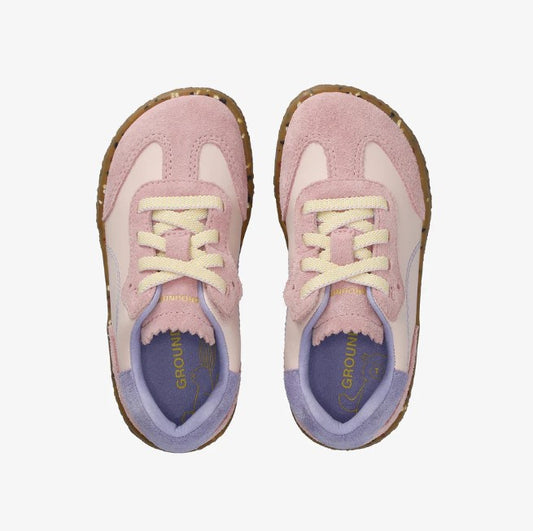 Kids Sneakers Panama (pink/orchid)