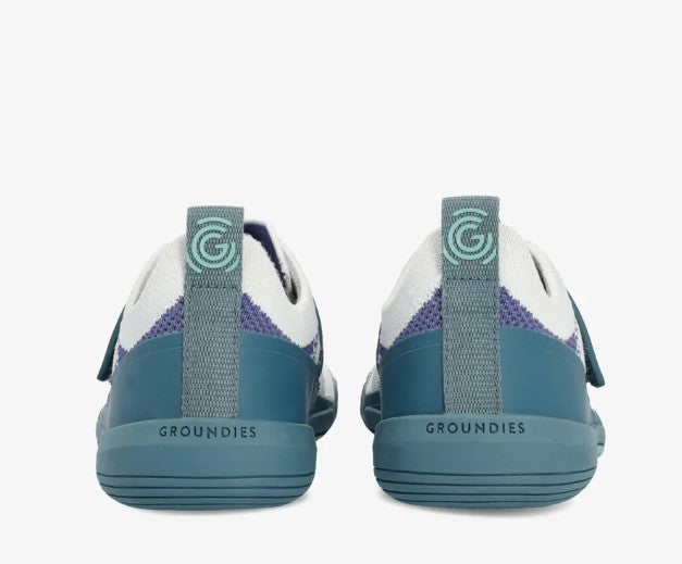 Womens Sport Shoes G-Flex (stone/teal)