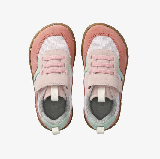 Kids Sneakers Lou 2.0 (rose/mint)