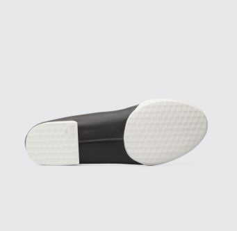 Camper Casi Casi Ballerinas (black/white)