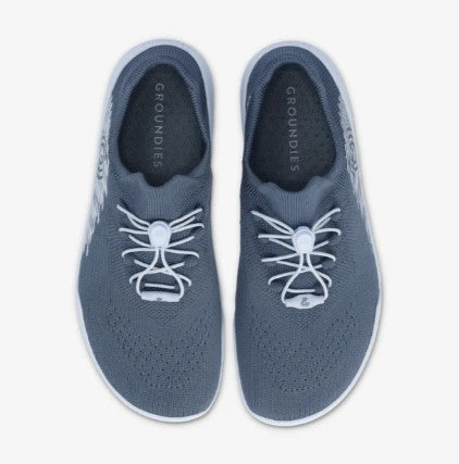 Barefoot Sports Sneakers G-Pure (denim blue)