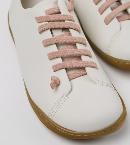 Peu Womens Shoes (white)