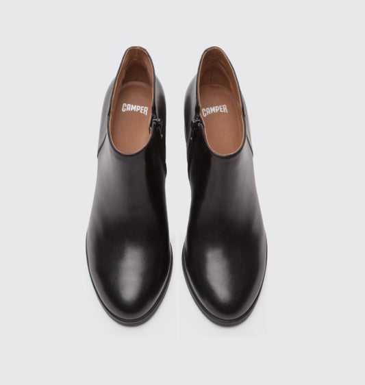 Camper Lea Boots (black)
