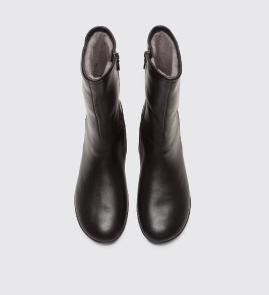 Camper Right High GORE-TEX Boots (black)