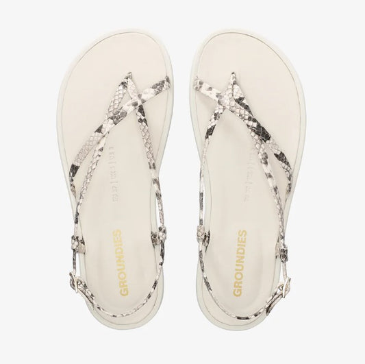 Barefoot Sandals Maya (snake)