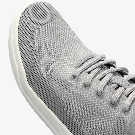 GROUNDIES® Active Knit Women Sneakers (stone grey)