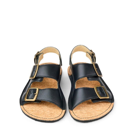 Sandals Ada (black)