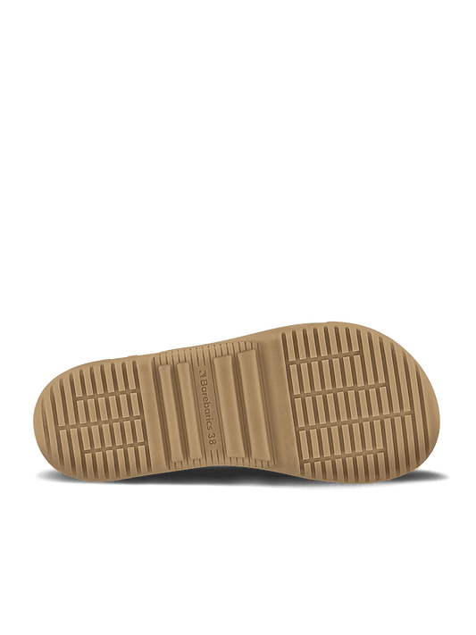 Barefoot High-Tops Element (walnut brown)