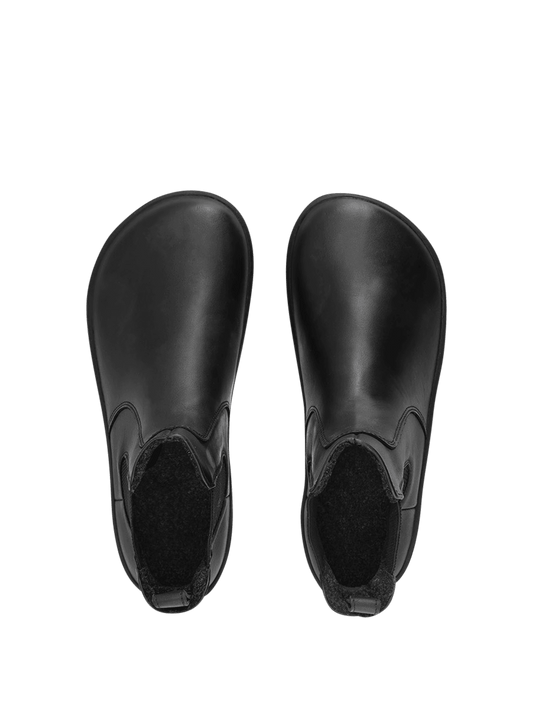 Entice Neo Boots (all black)