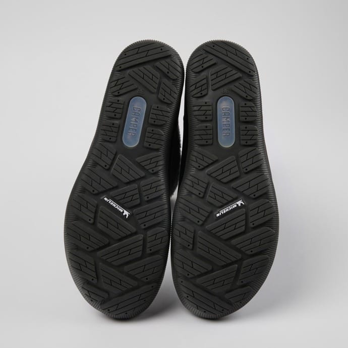 Sieviešu zābaki Peu Pista GORE-TEX (melni, siltināti)
