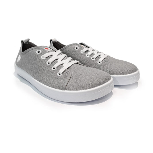 Starter Eco Shoes (light grey)