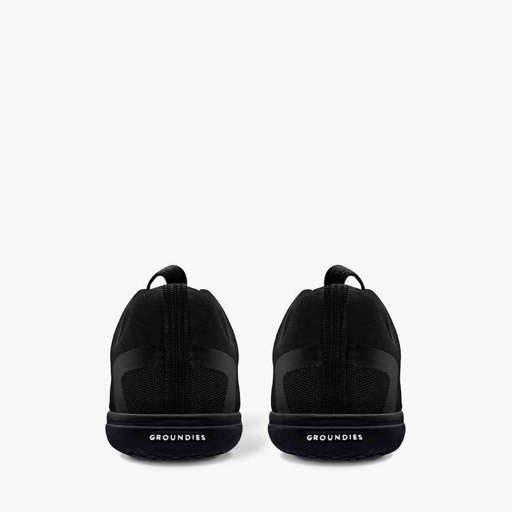 GROUNDIES Active (black)