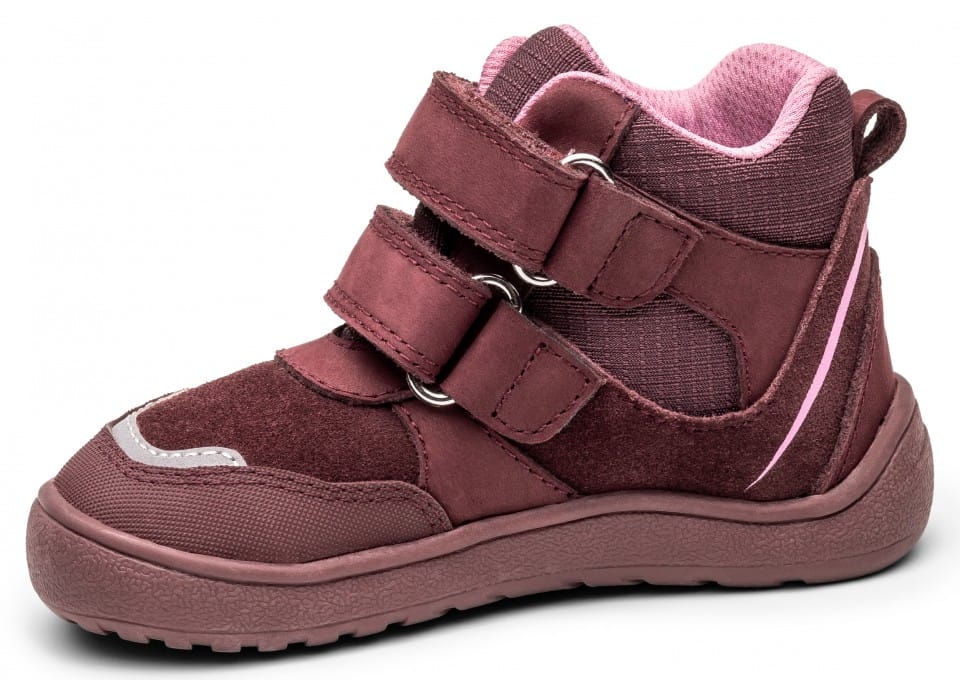 Banet ProTex Kids Boots (burgundy)