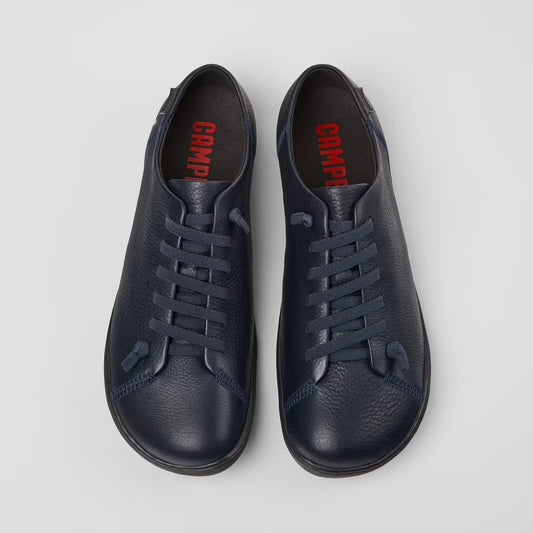 Peu Mens Shoes (blue)