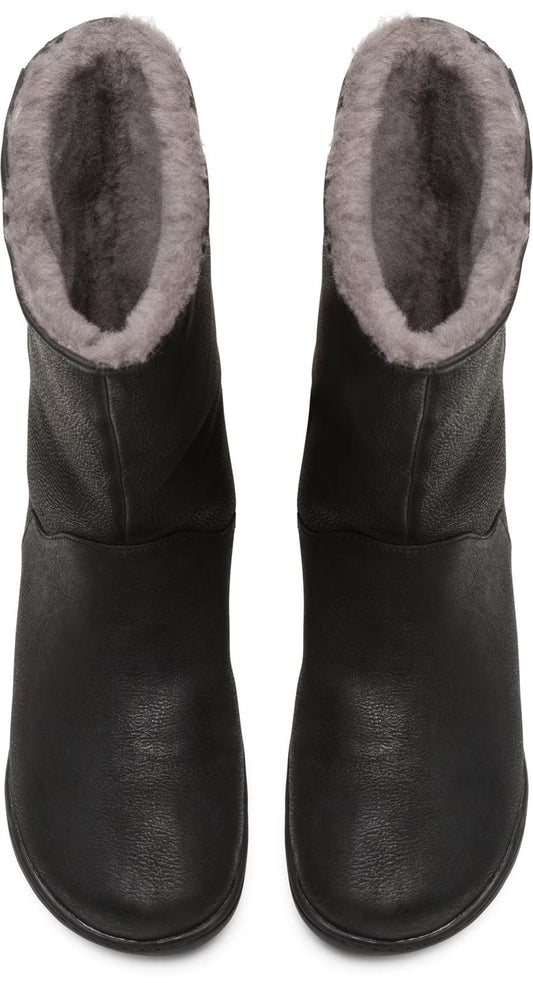 Peu Womens Boots (black)