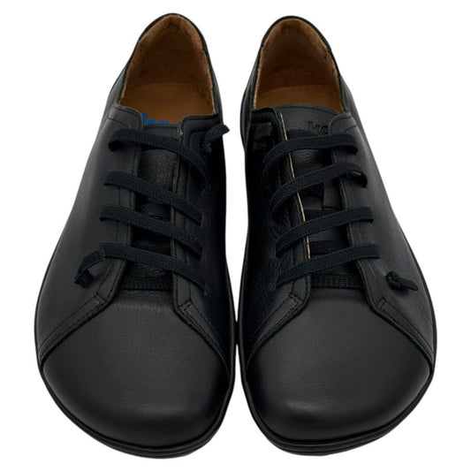 Sneakers Izzie Leather (black)