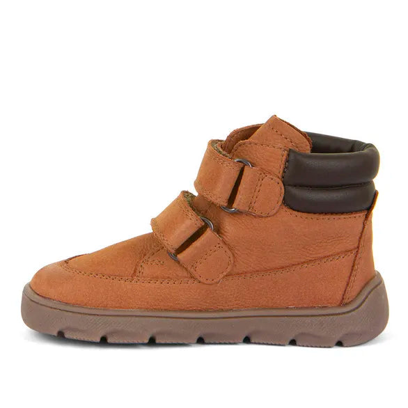 Kids Boots Zeru Tex (brown)