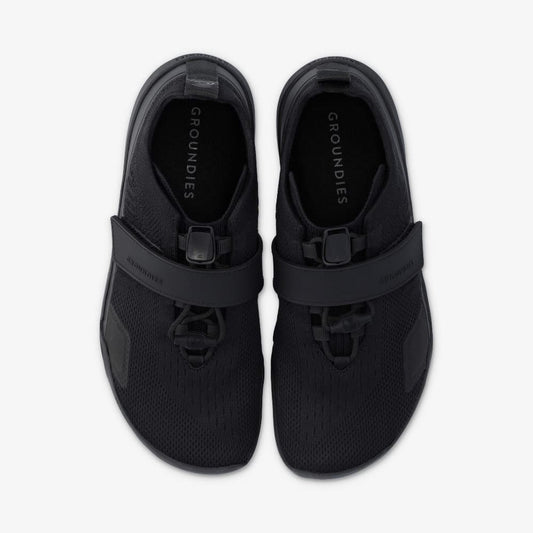 Womens Sport Shoes G-Flex (black)