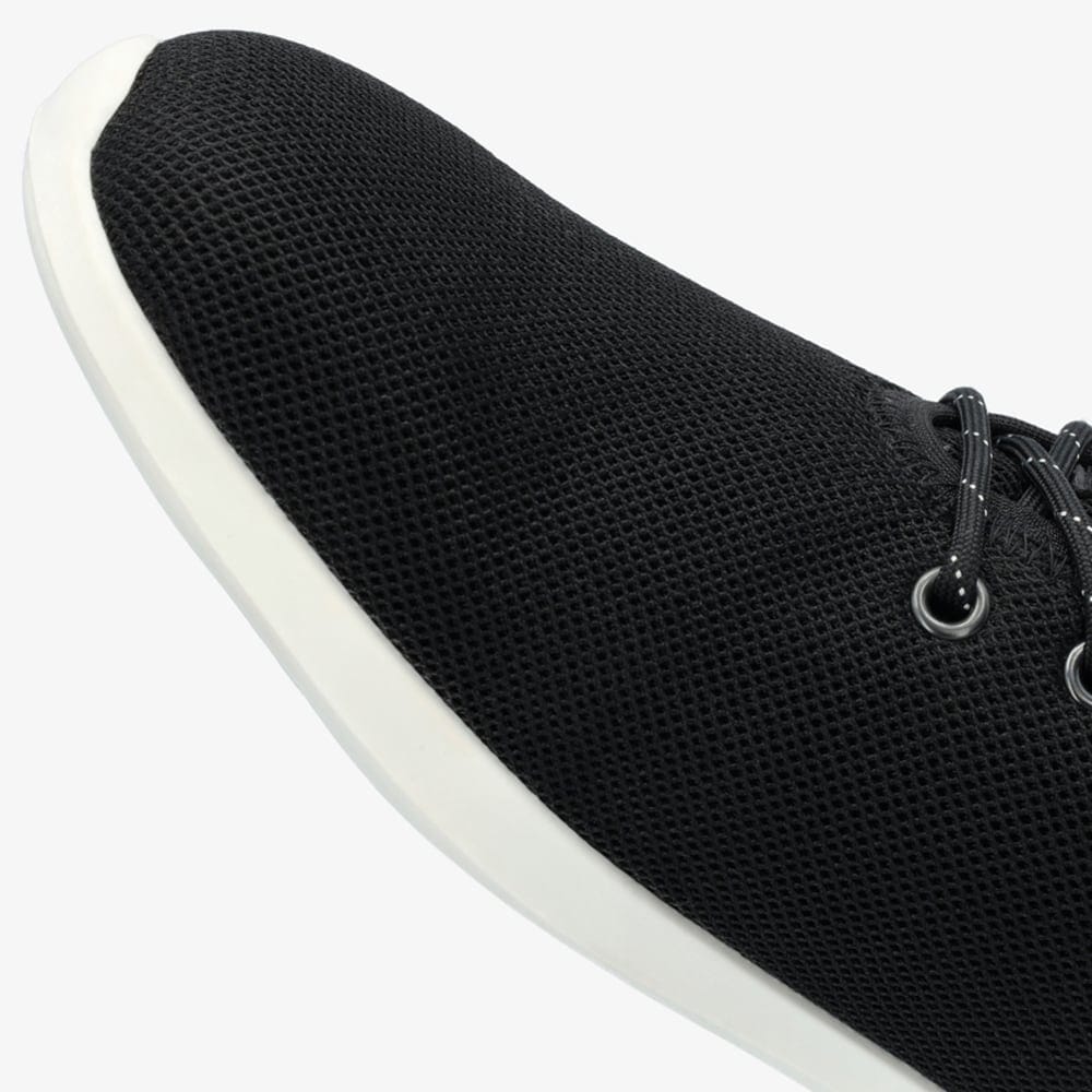 GROUNDIES Balance 2.0 Sneakers (black)