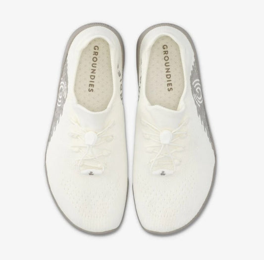 Barefoot Sports Sneakers G-Pure (off-white)