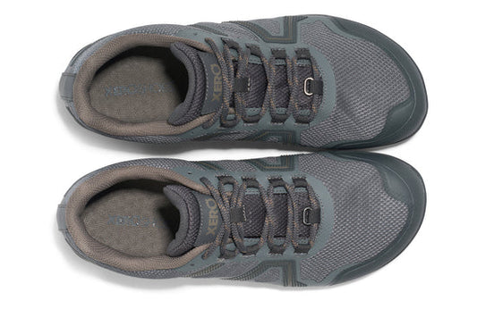Men Sneakers Mesa Trail WP (steel gray/asphalt)