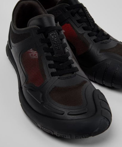 Path Womens Sneakers (black)