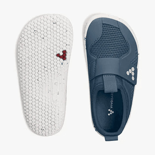 Vivobarefoot Mazuļu apavi Primus Sport II (indigo zili) — produkta skats 2