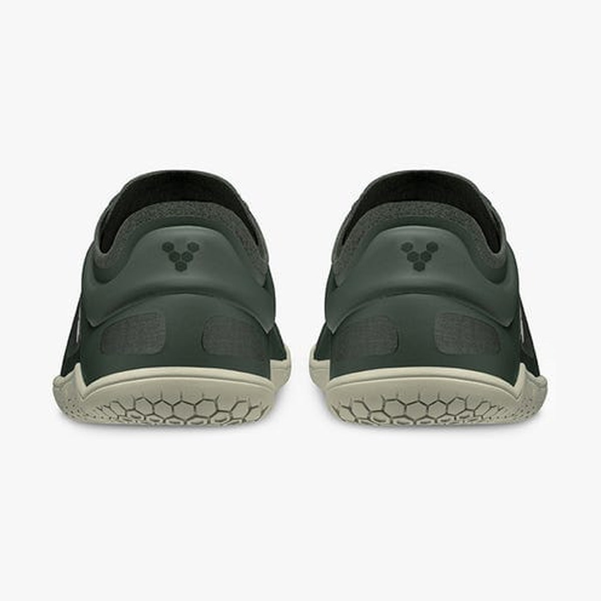 Vivobarefoot Primus Lite III All Weather sieviešu baskāju sporta apavi (ogļu pelēki) — produkta skats 4