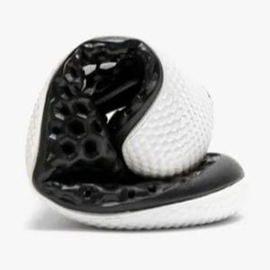 Vivobarefoot Ultra III Bloom sieviešu baskāju ūdens apavi (melni) — produkta skats 5