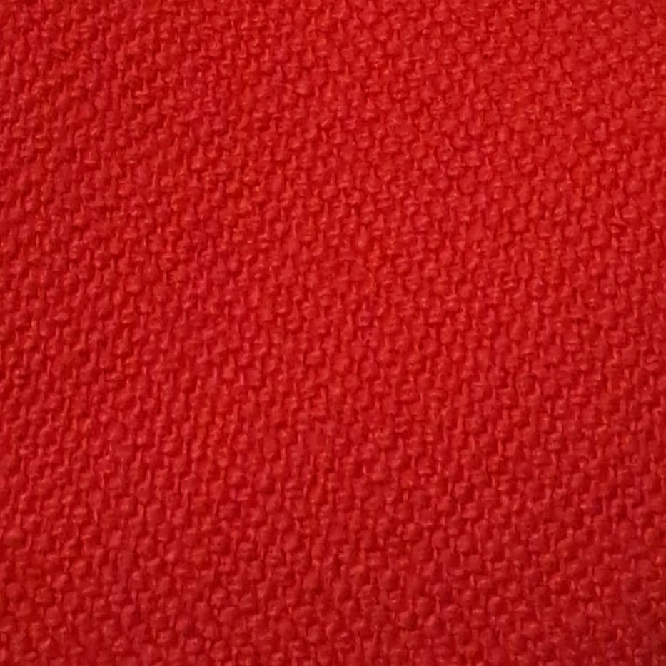 Starter Shoes (red)