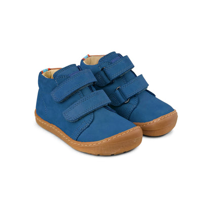 Sneakers Don 2.0 (jeans)