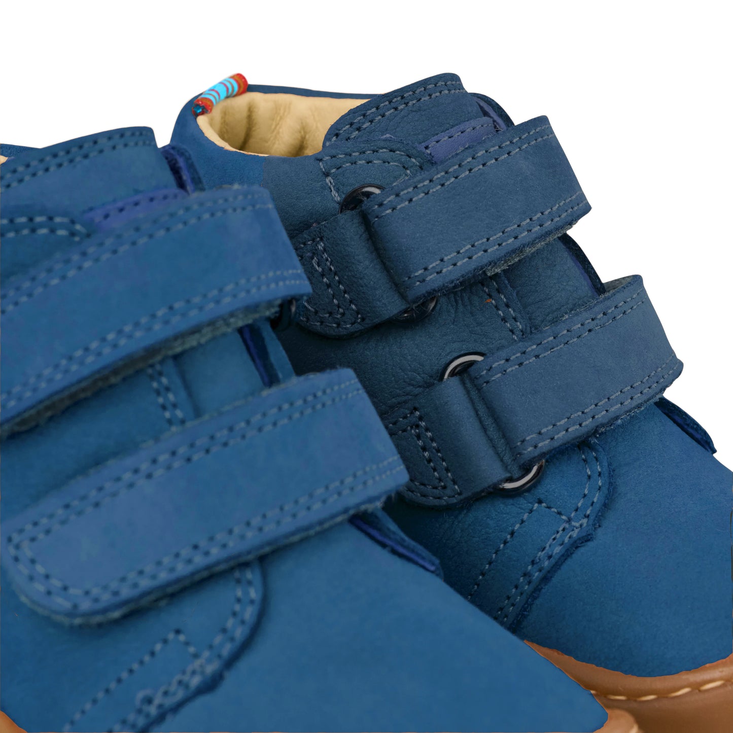 Sneakers Don 2.0 (jeans)